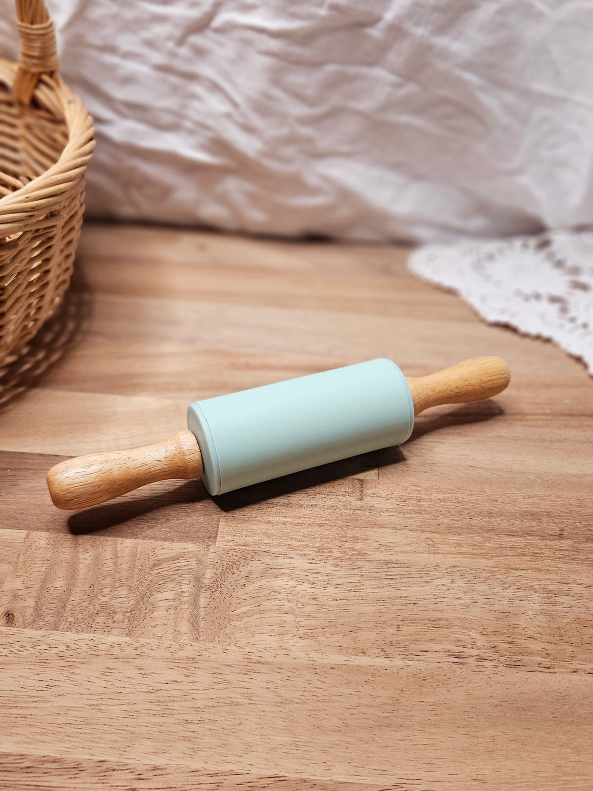 Silicone Rolling Pin