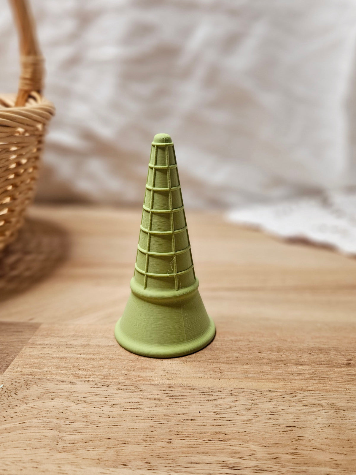 Ice Cream Cone