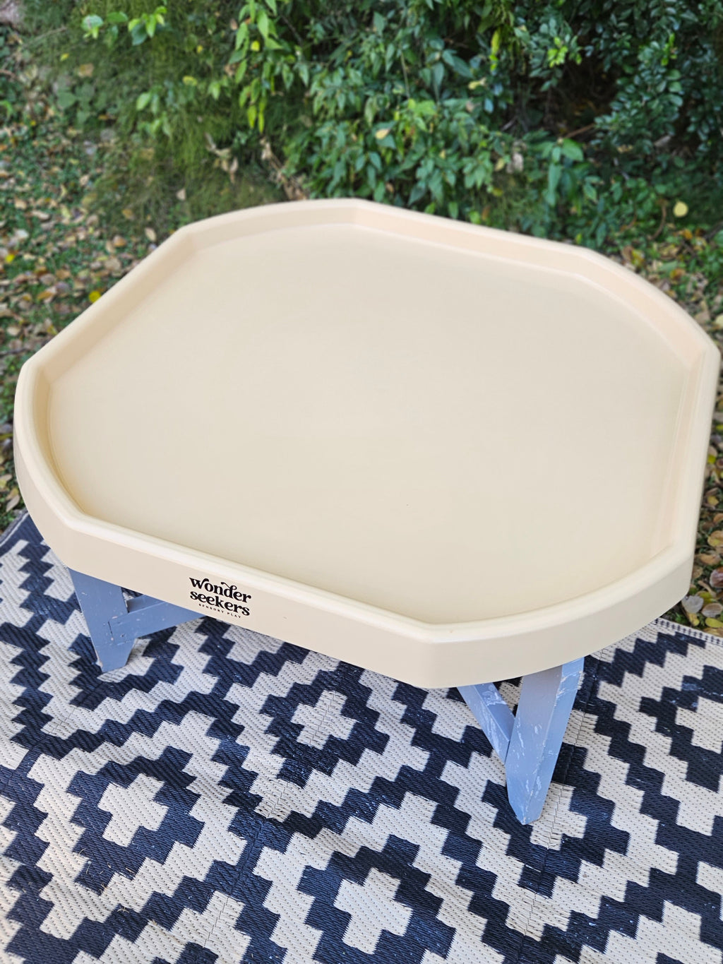 Tuff Tray | Wonder Seekers