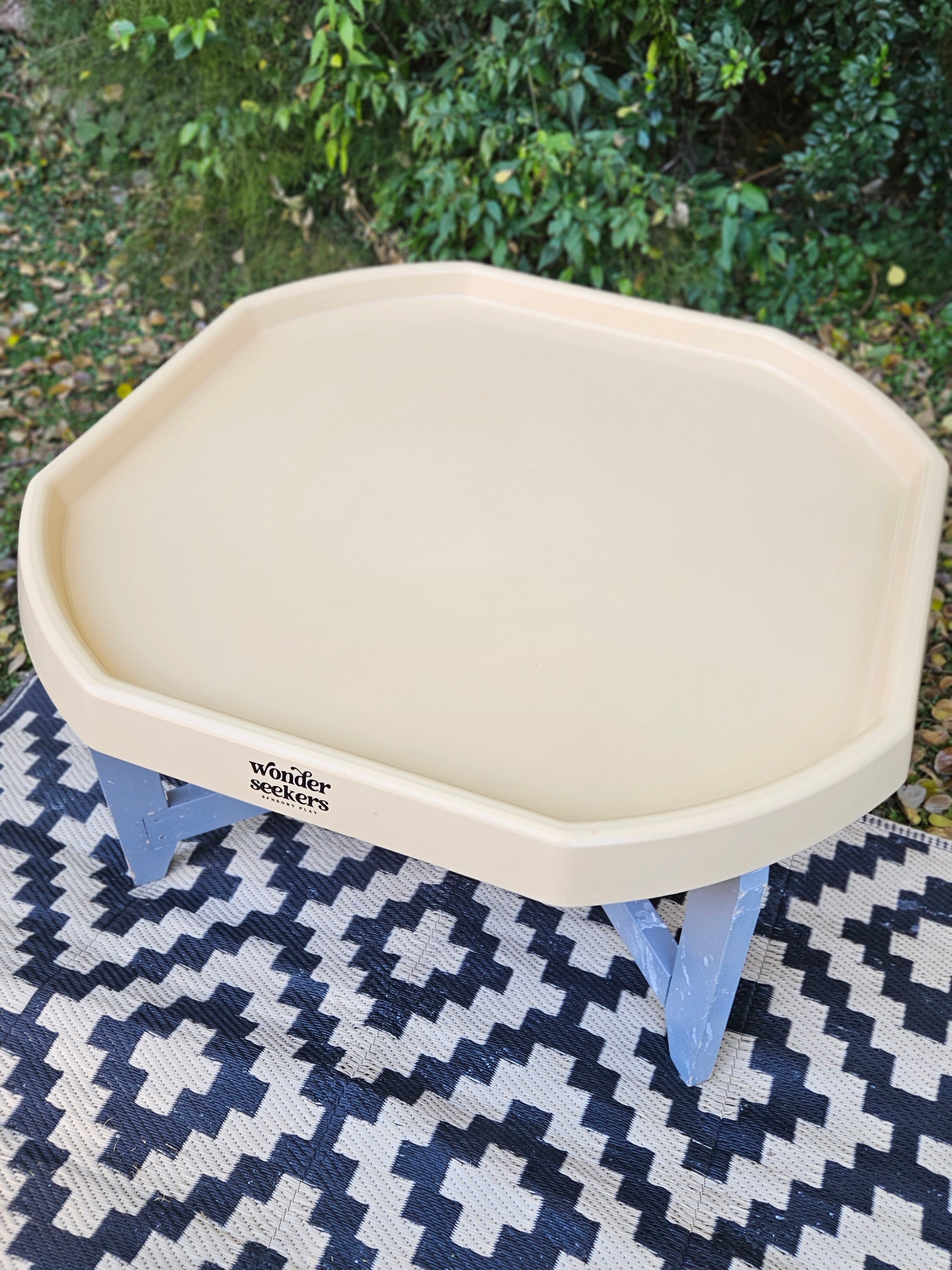 Tuff Tray | Wonder Seekers
