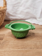 Cast Iron Cauldrons (small)