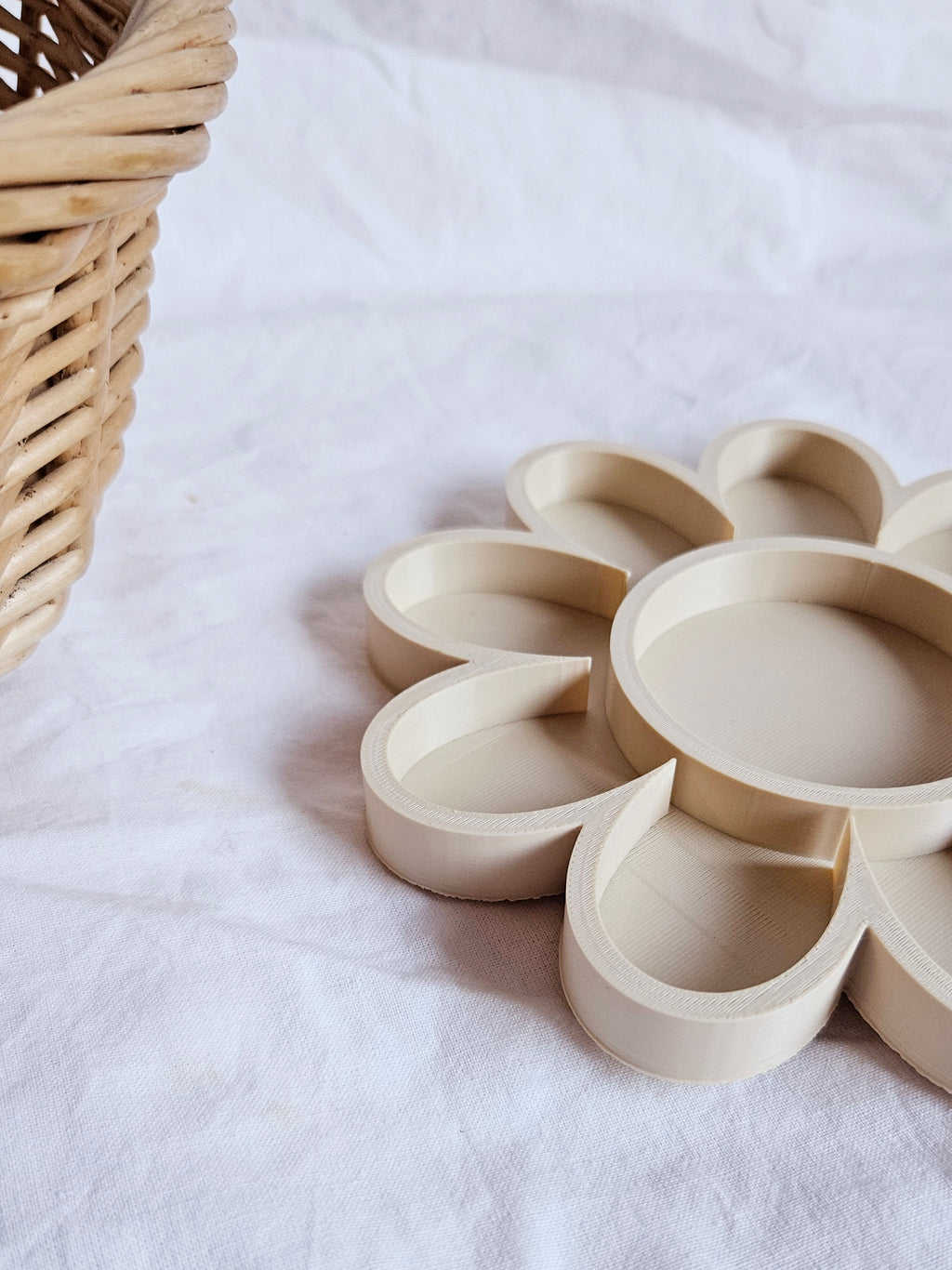 Daisy Play Tray