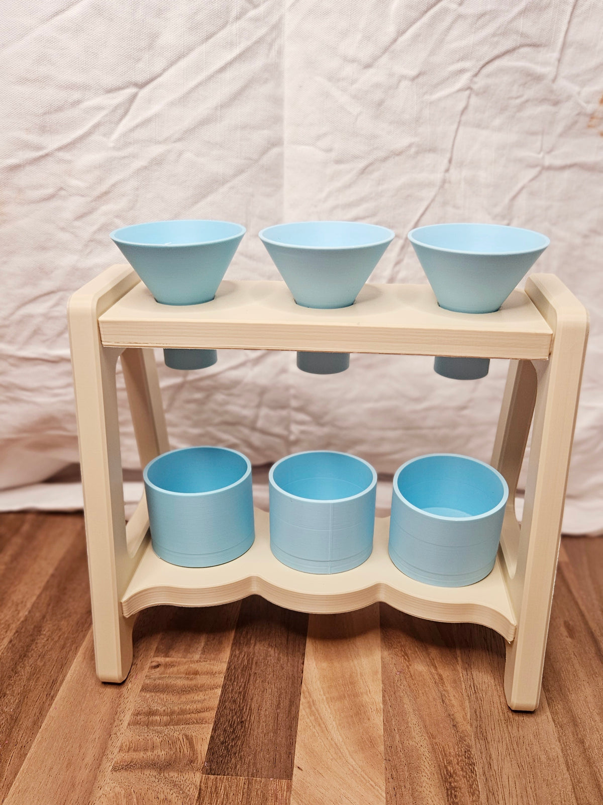 Sensory Funnel & Stand Set