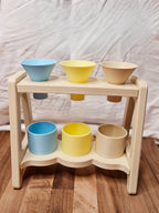 Sensory Funnel & Stand Set