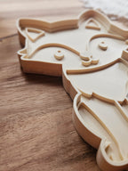 Fox Play Tray