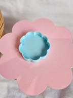 Petal Tartlets