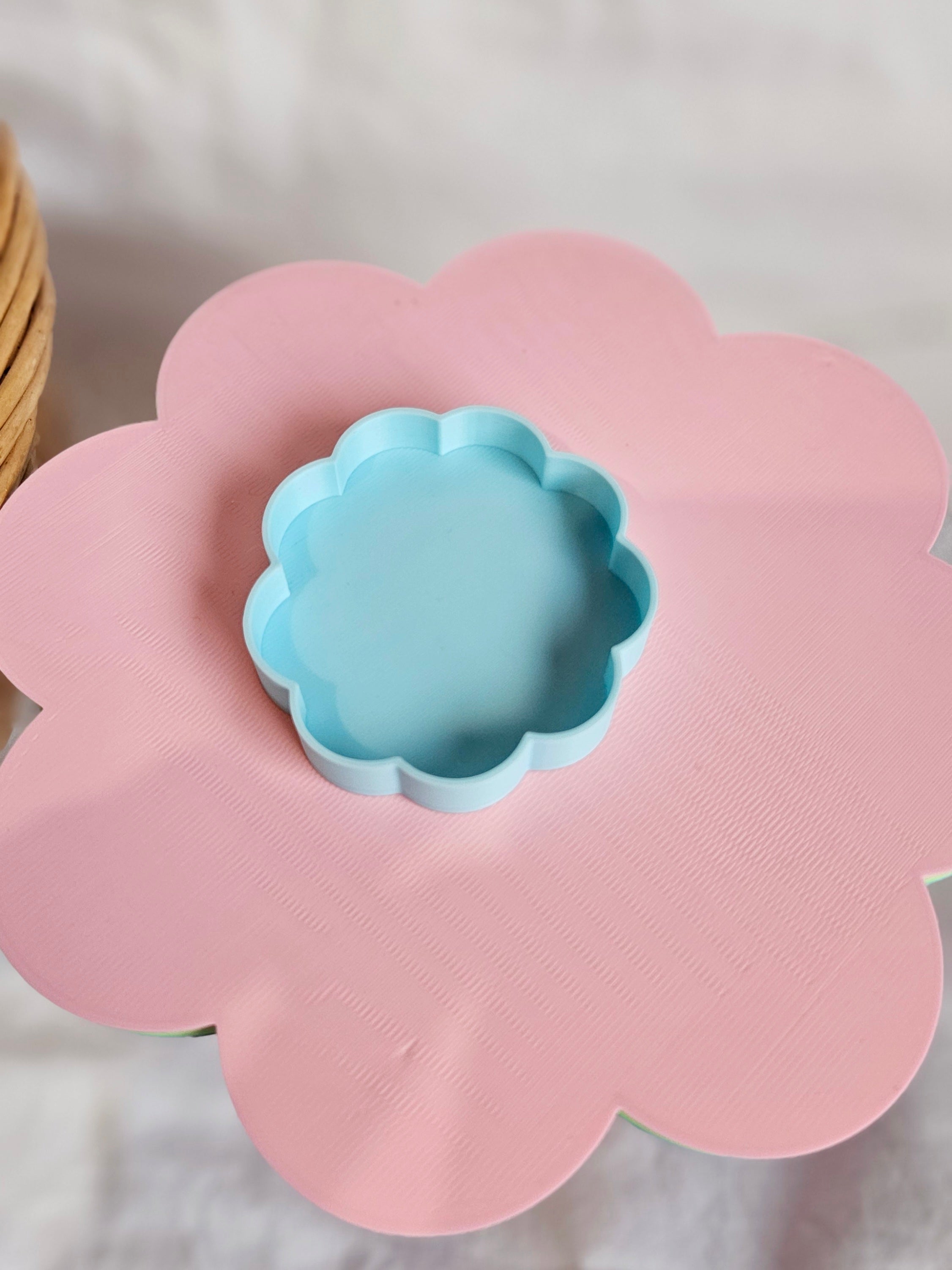 Petal Tartlet