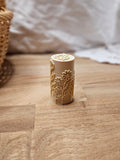 Garden Scene | Textured Playdough Roller