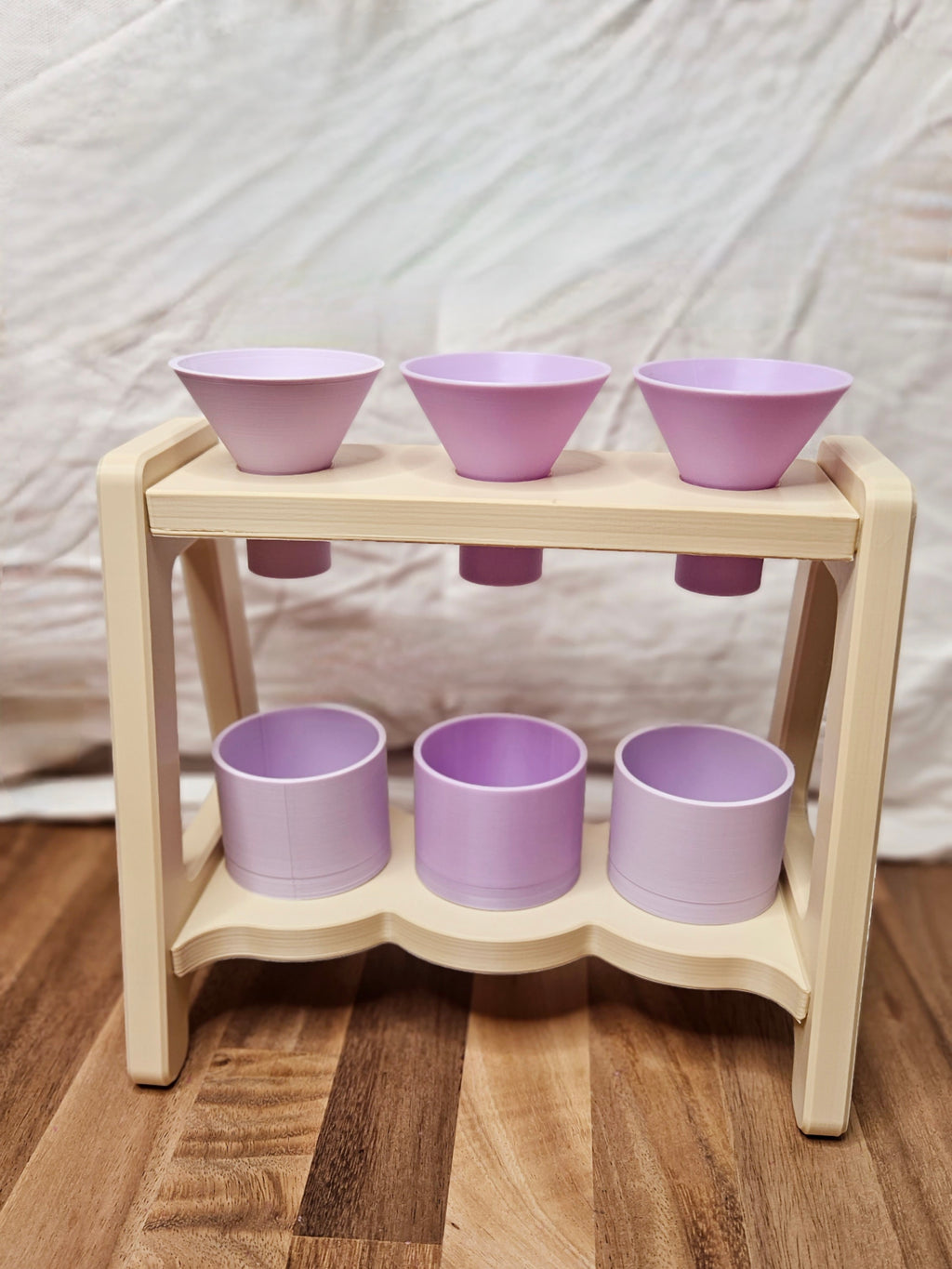 Sensory Funnel & Stand Set
