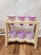 Sensory Funnel & Stand Set