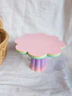 Petal Cake Stand
