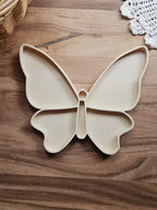 Butterfly Play Tray
