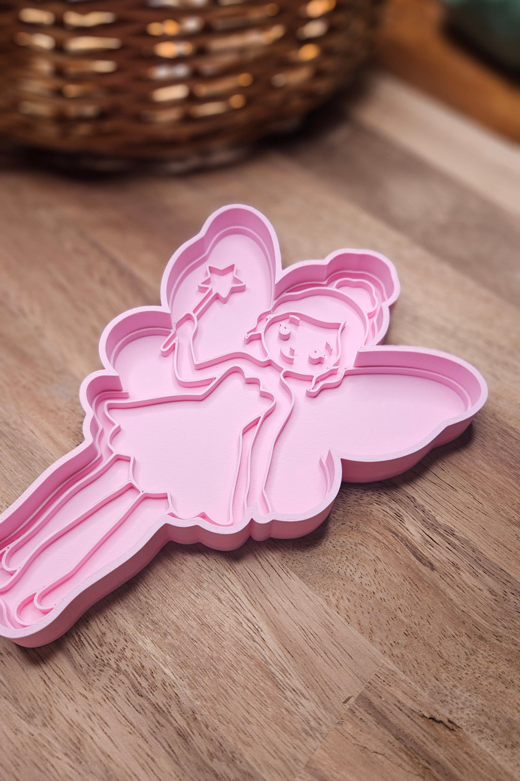 Fairy Play Tray