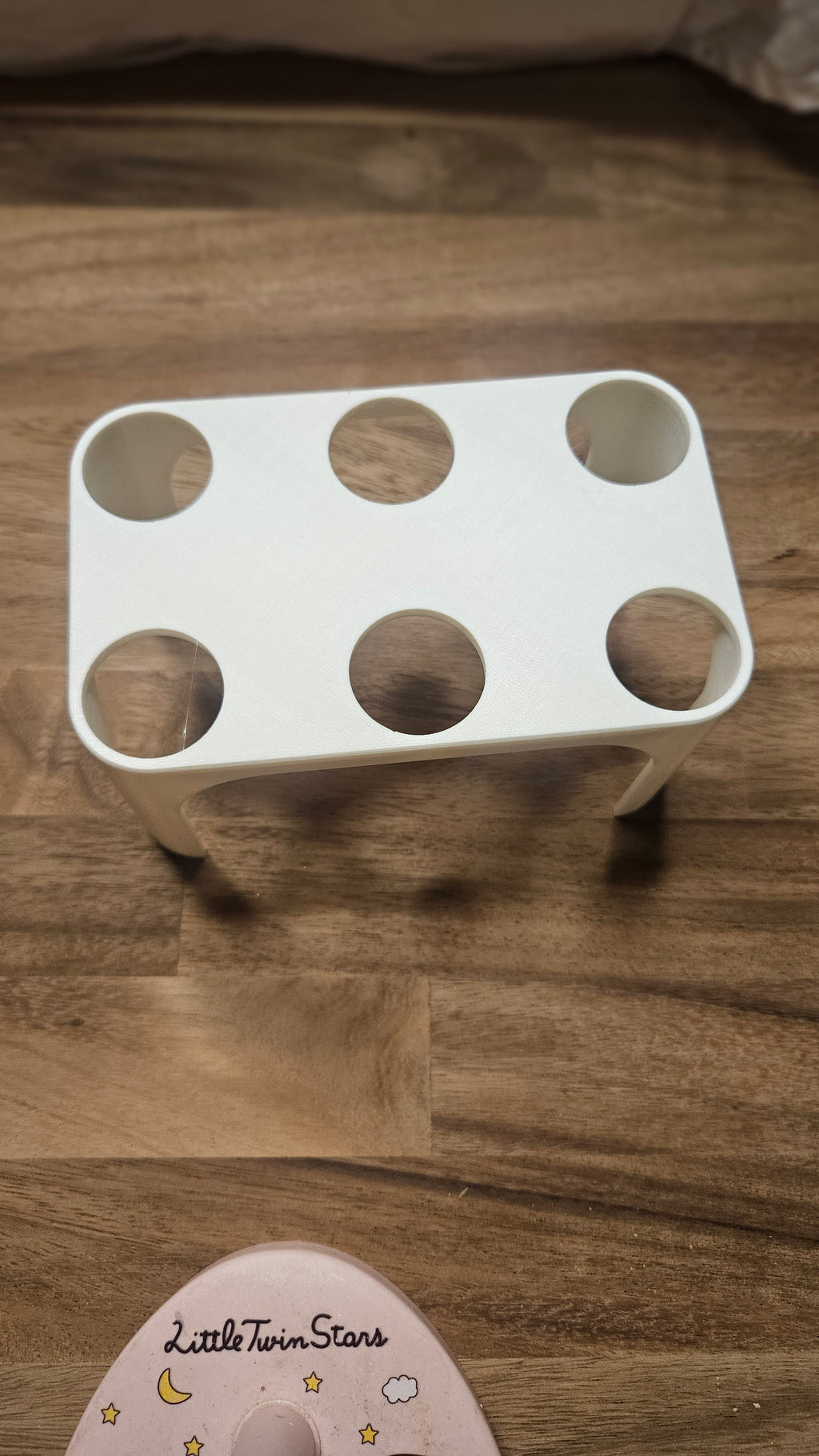 Seconds + Samples Clear Out: Play Trays