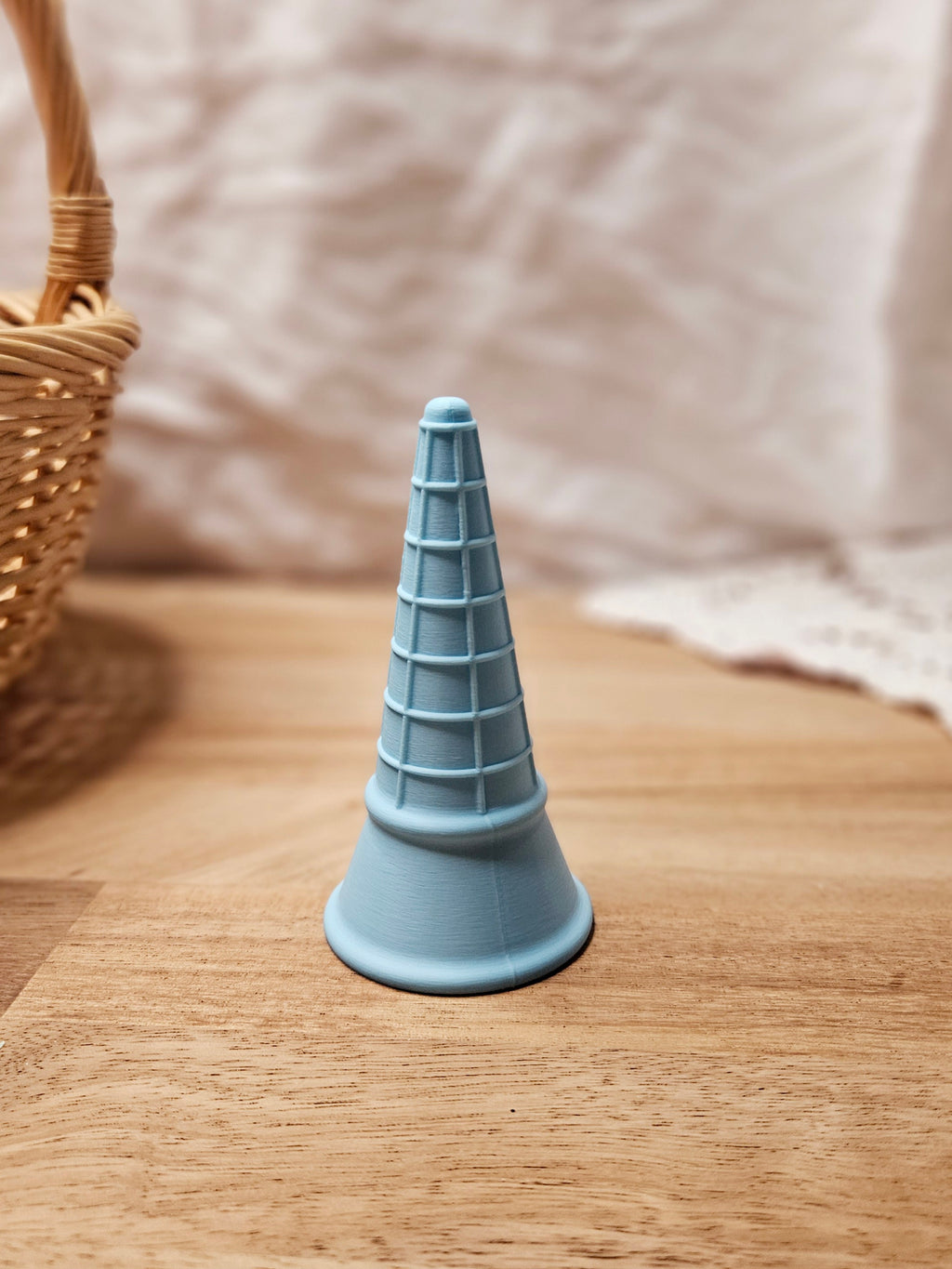 Ice Cream Cone