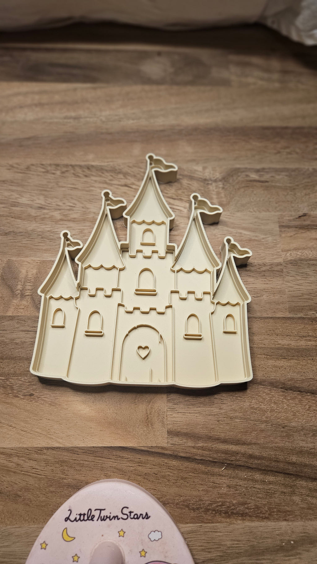 Seconds + Samples Clear Out: Play Trays