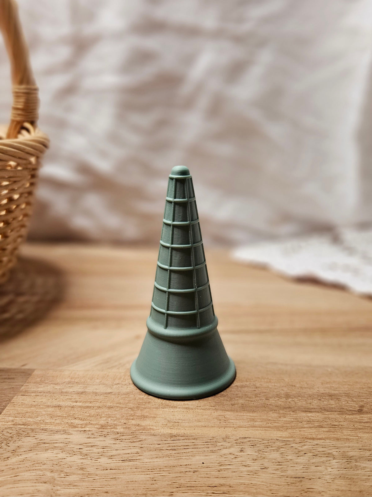 Ice Cream Cone