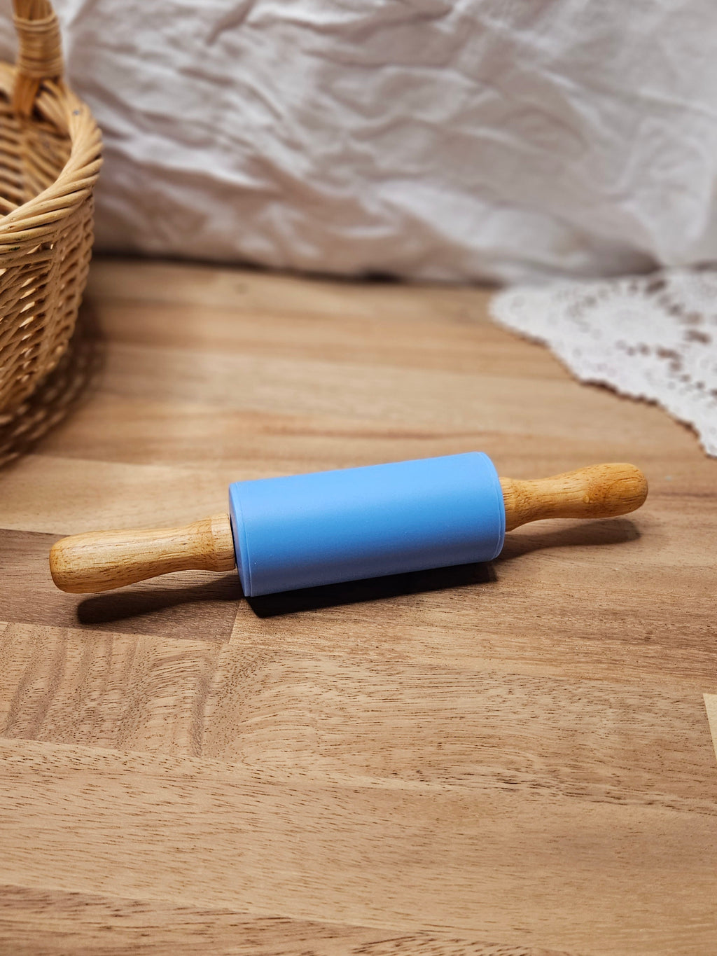Silicone Rolling Pin