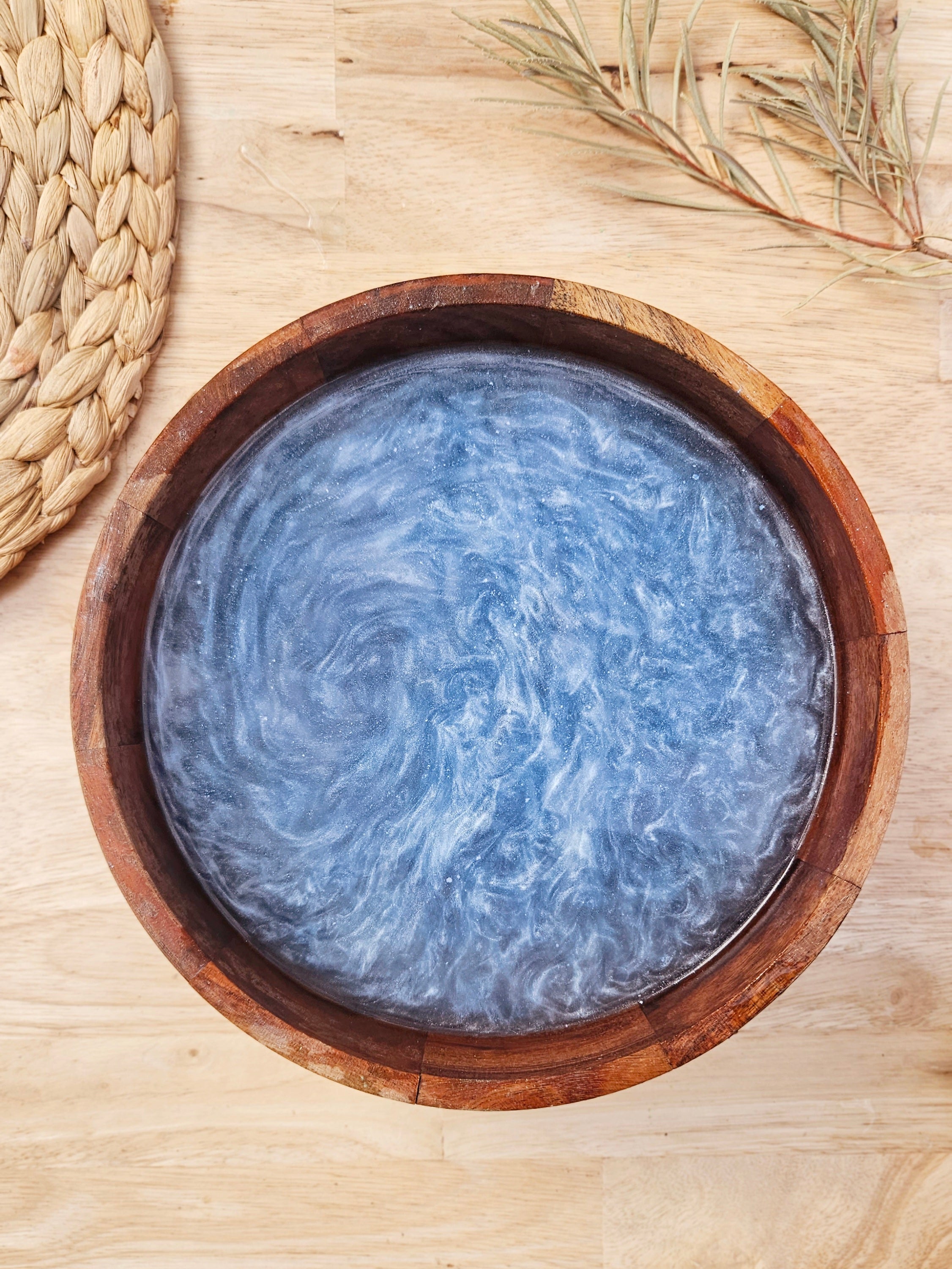 Shimmer Powder