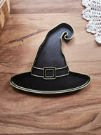 Witches Hat Play Tray