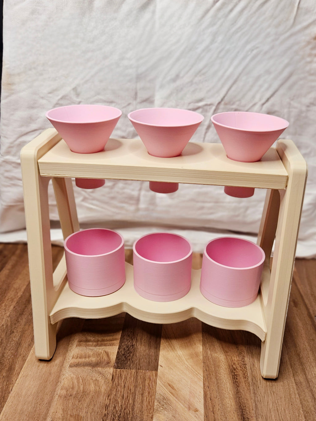 Sensory Funnel & Stand Set