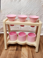 Sensory Funnel & Stand Set