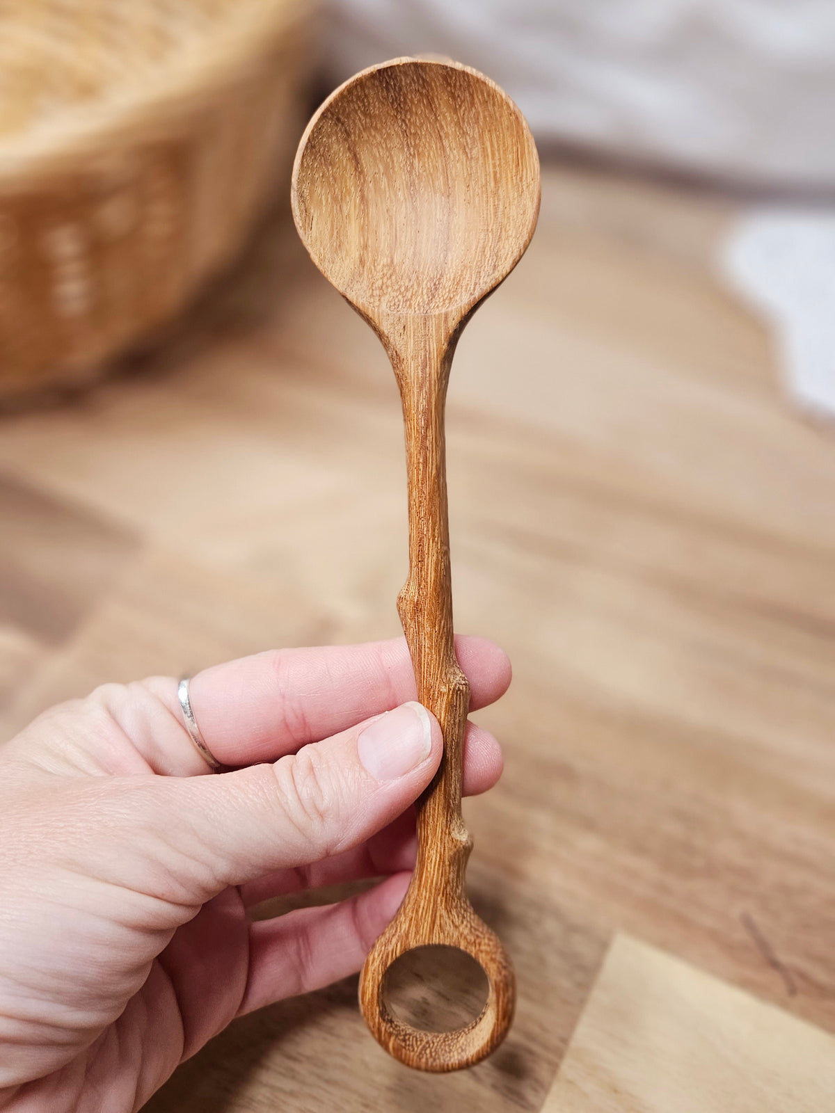 Bubble & Scoop Spoon | Wild Mountain Child
