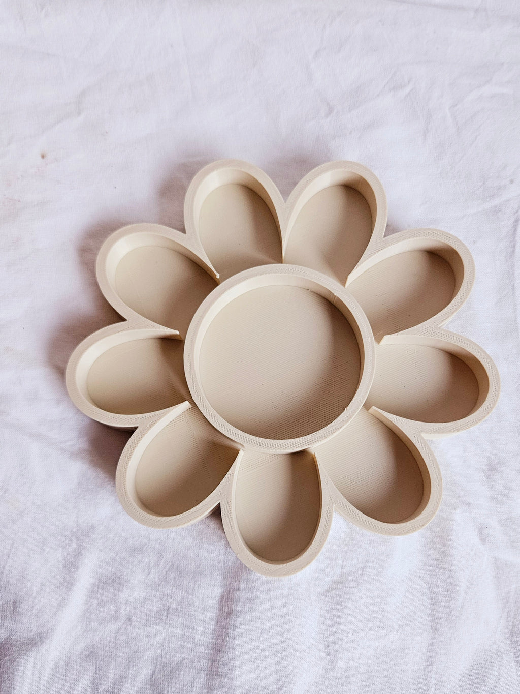 Daisy Play Tray