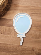 Balloon Play Tray