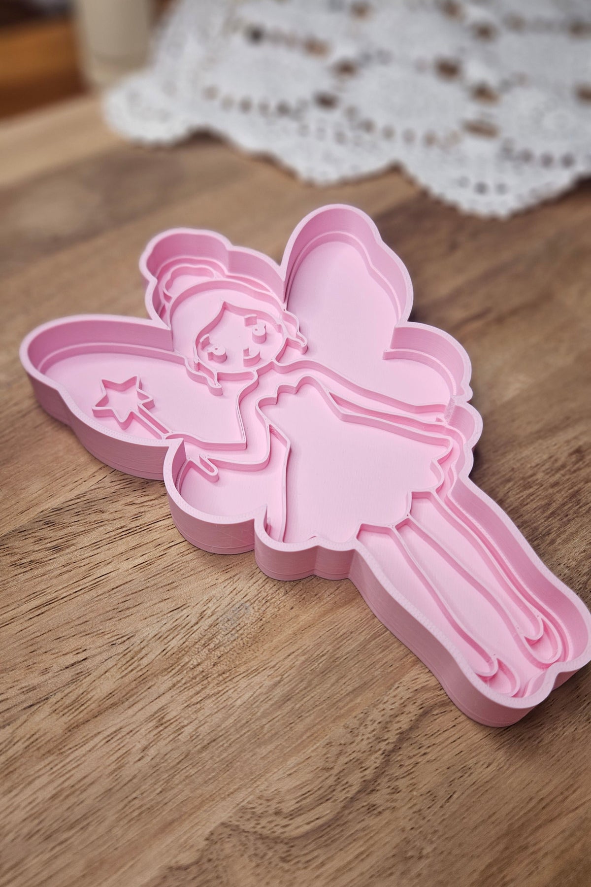 Fairy Play Tray