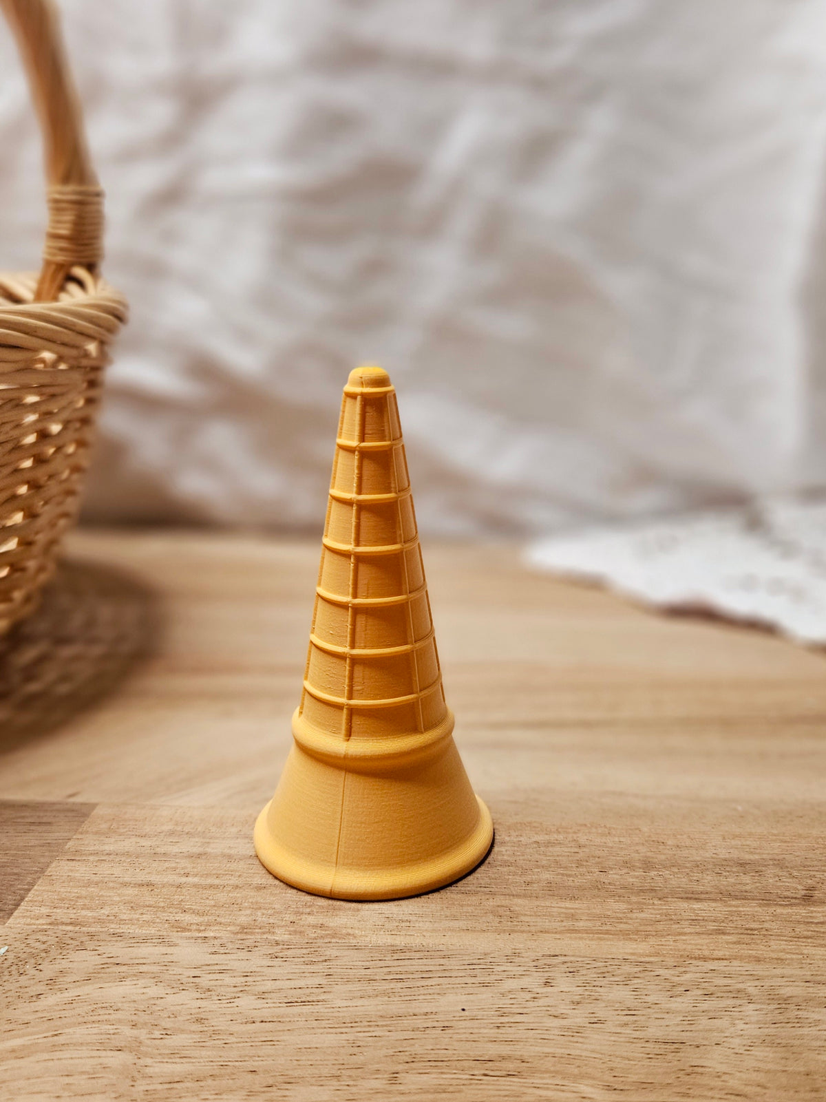 Ice Cream Cone