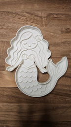 Mermaid Play Tray