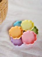 Petal Tartlet