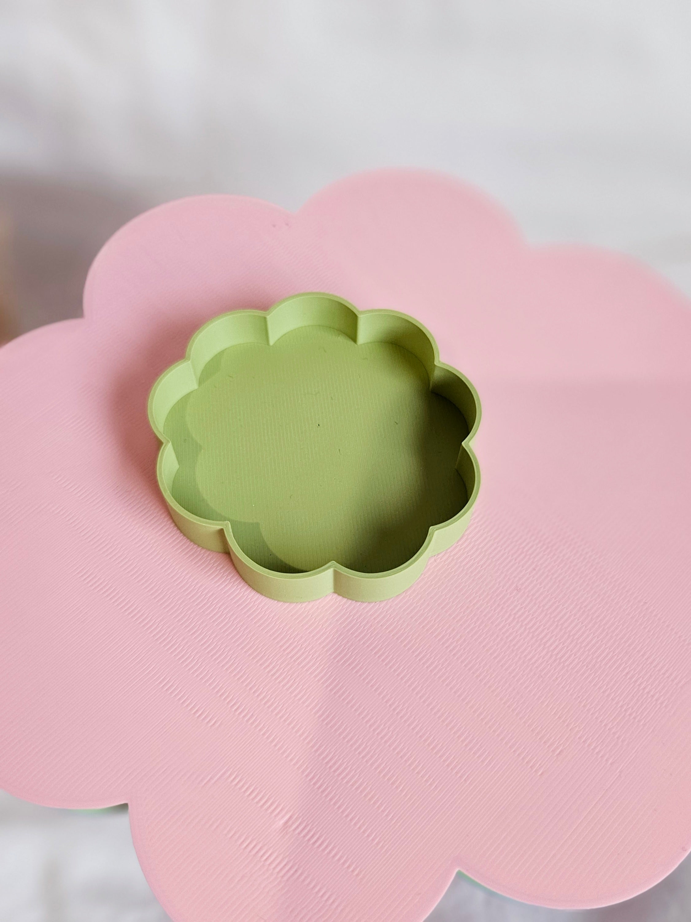Petal Tartlet