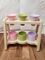 Sensory Funnel & Stand Set