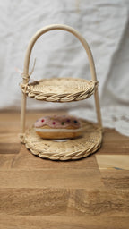 Siena Arched Tiered Cake Stand | JuniMoon