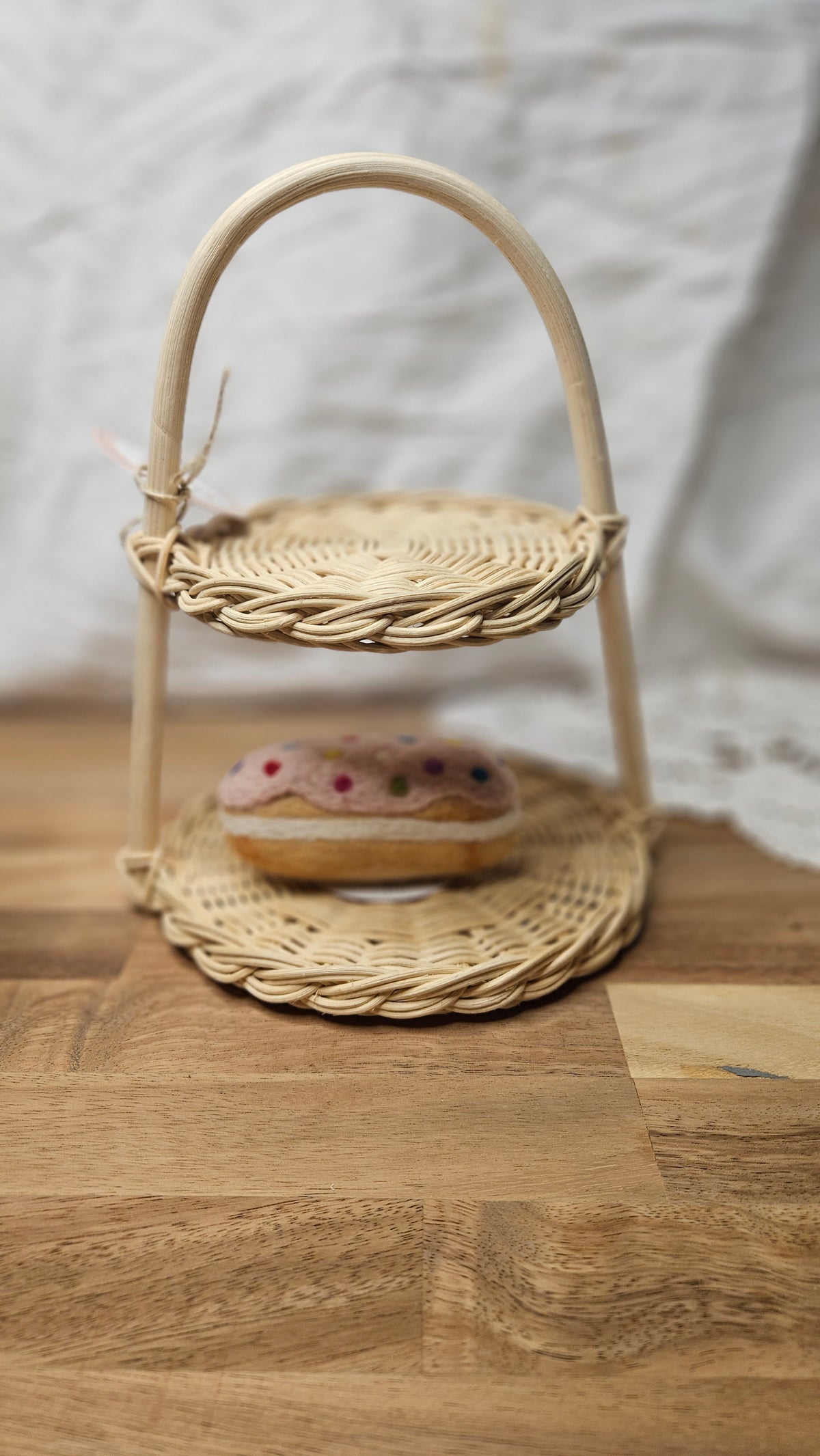 Siena Arched Tiered Cake Stand | JuniMoon
