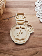 Potion Bottle Play Tray