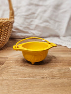 Cast Iron Cauldrons (small)