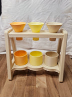 Sensory Funnel & Stand Set