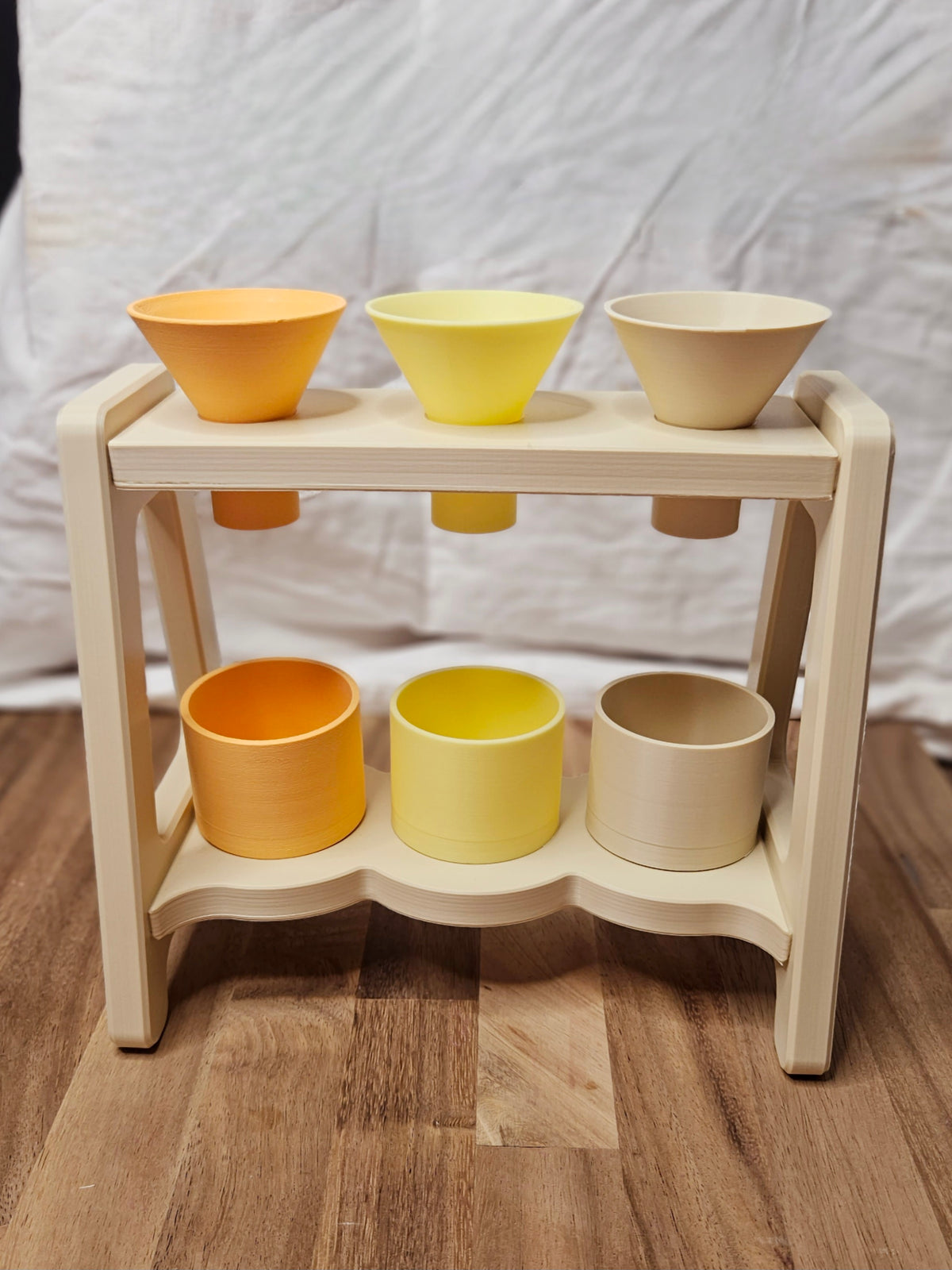 Sensory Funnel & Stand Set
