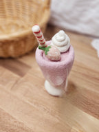 Shake It Up Milkshakes | JuniMoon