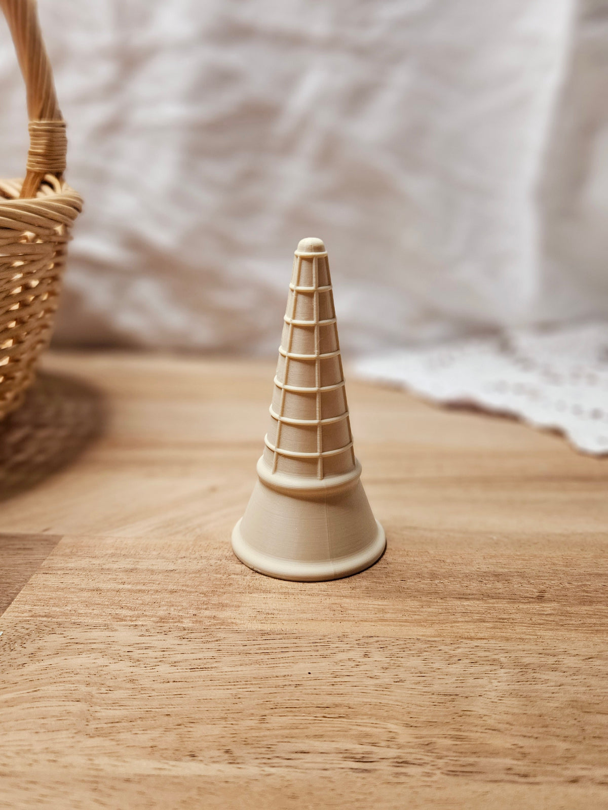 Ice Cream Cone