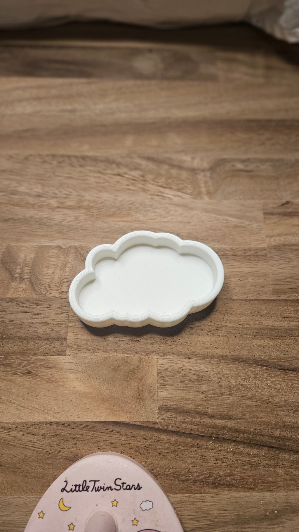 Seconds + Samples Clear Out: Play Trays