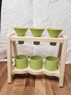 Sensory Funnel & Stand Set