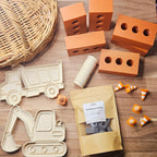 Construction Play Bundle