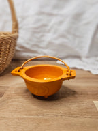 Cast Iron Cauldrons (small)
