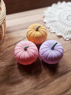 Pumpkin Pot Trio