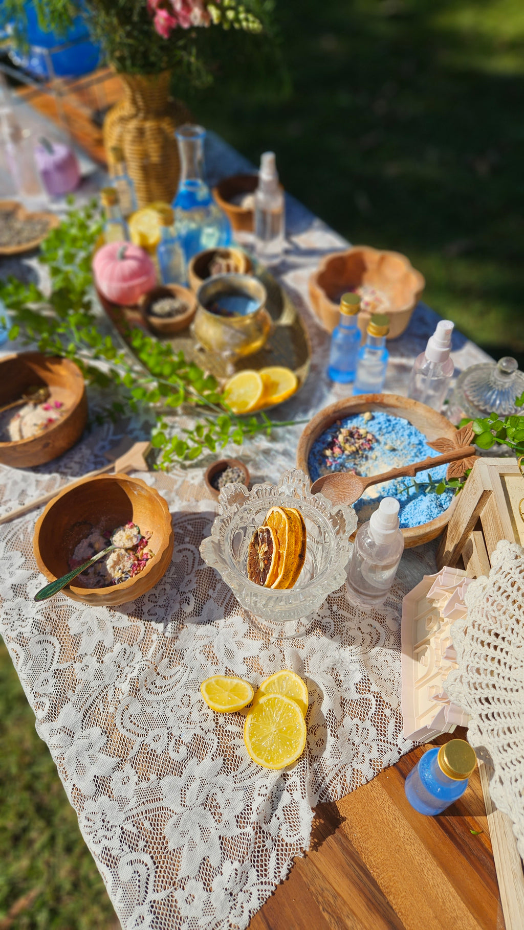 Whimsical Winged Spoon | Evergreen Child