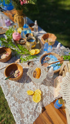 Whimsical Winged Spoon | Evergreen Child